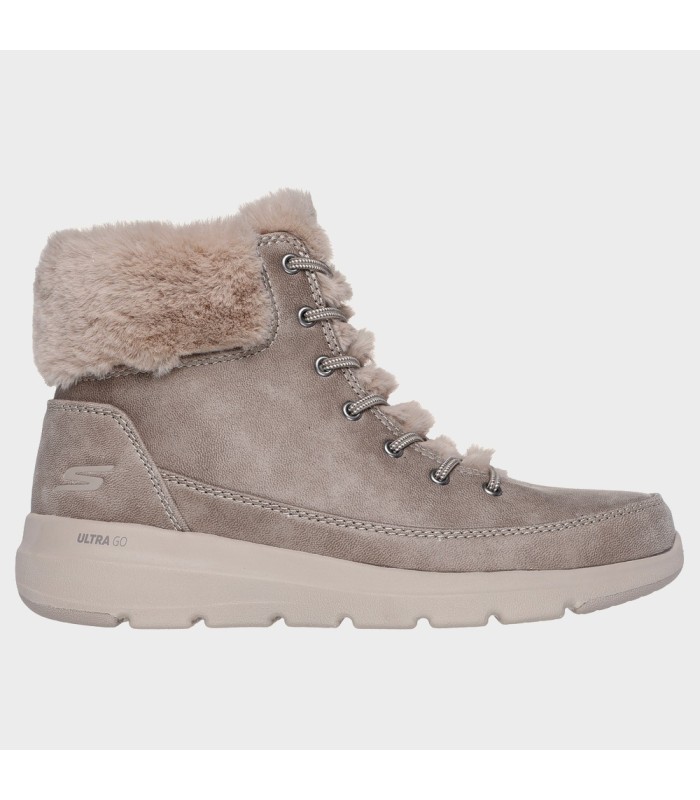 BOTINES MUJER SKECHERS 144202 